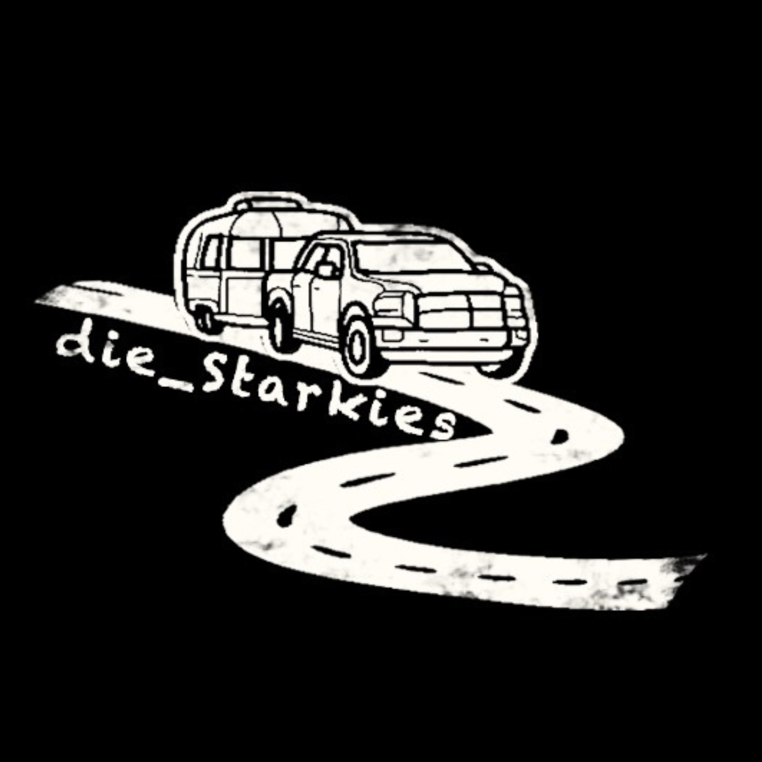 Die Starkies Logo