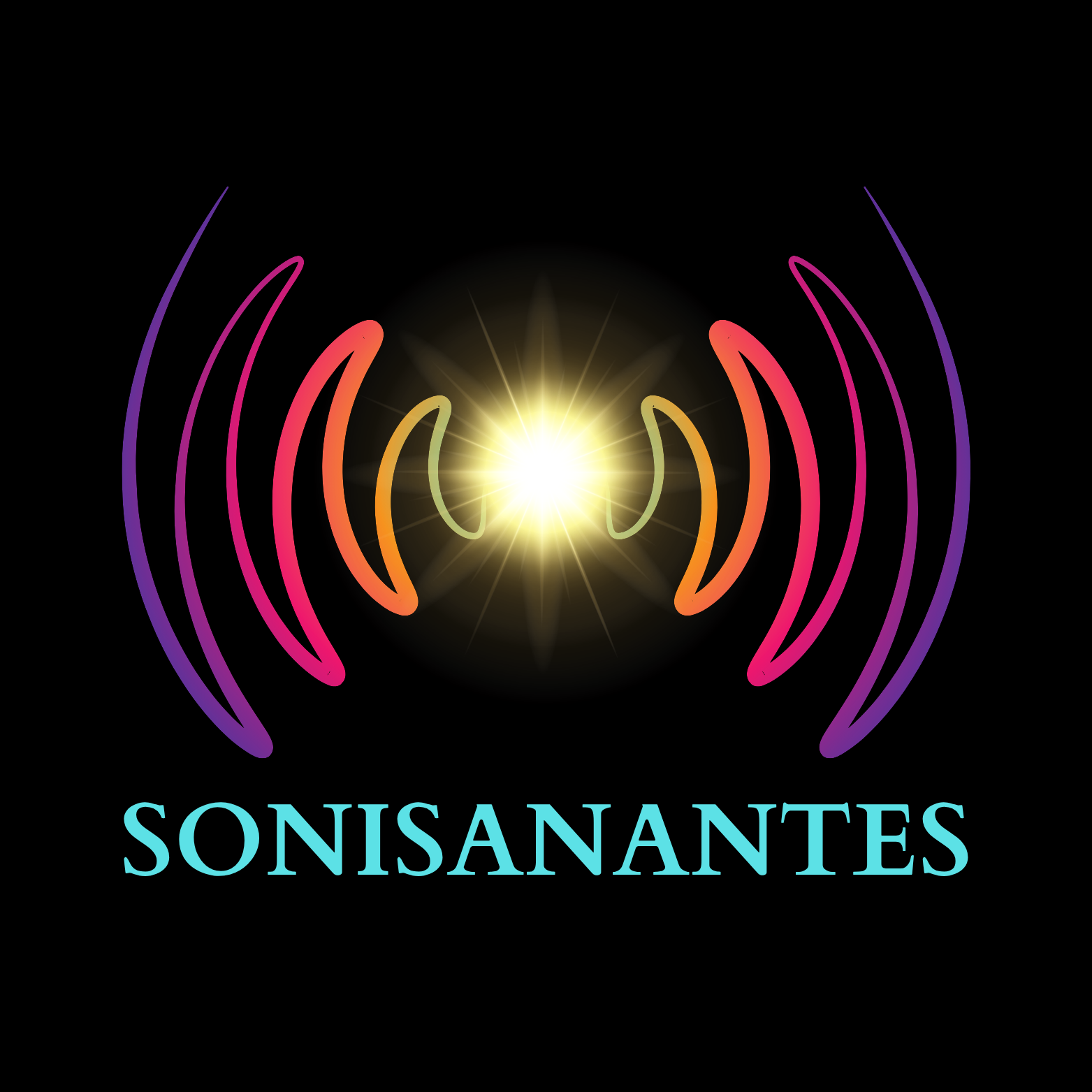 Sonisanantes Logo