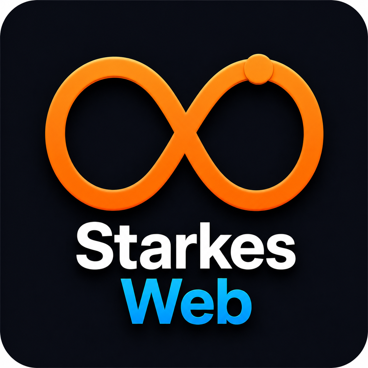 StarkesWeb Logo